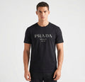 Prada Cotton T-shirt