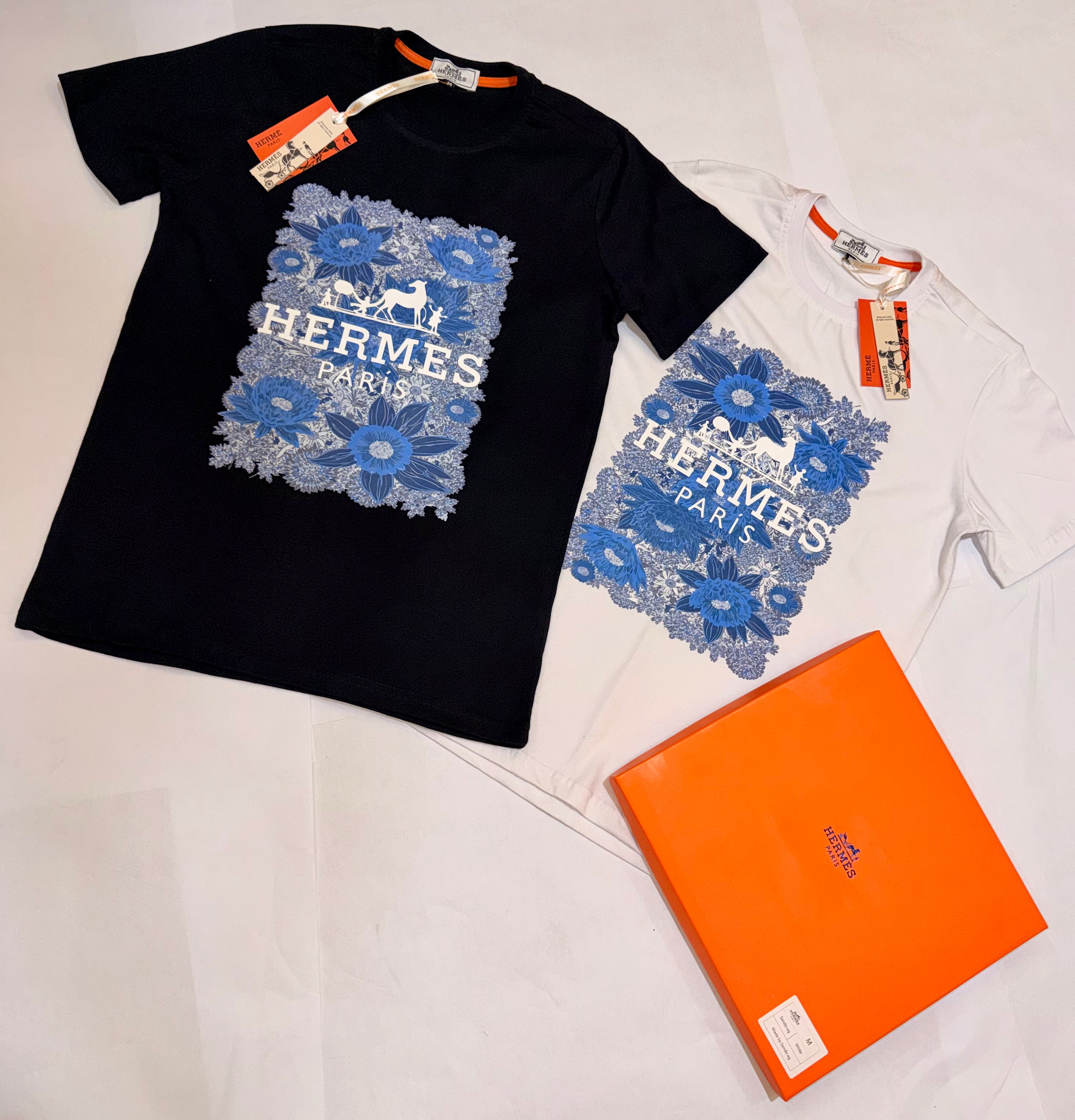 HERMES T-shirt