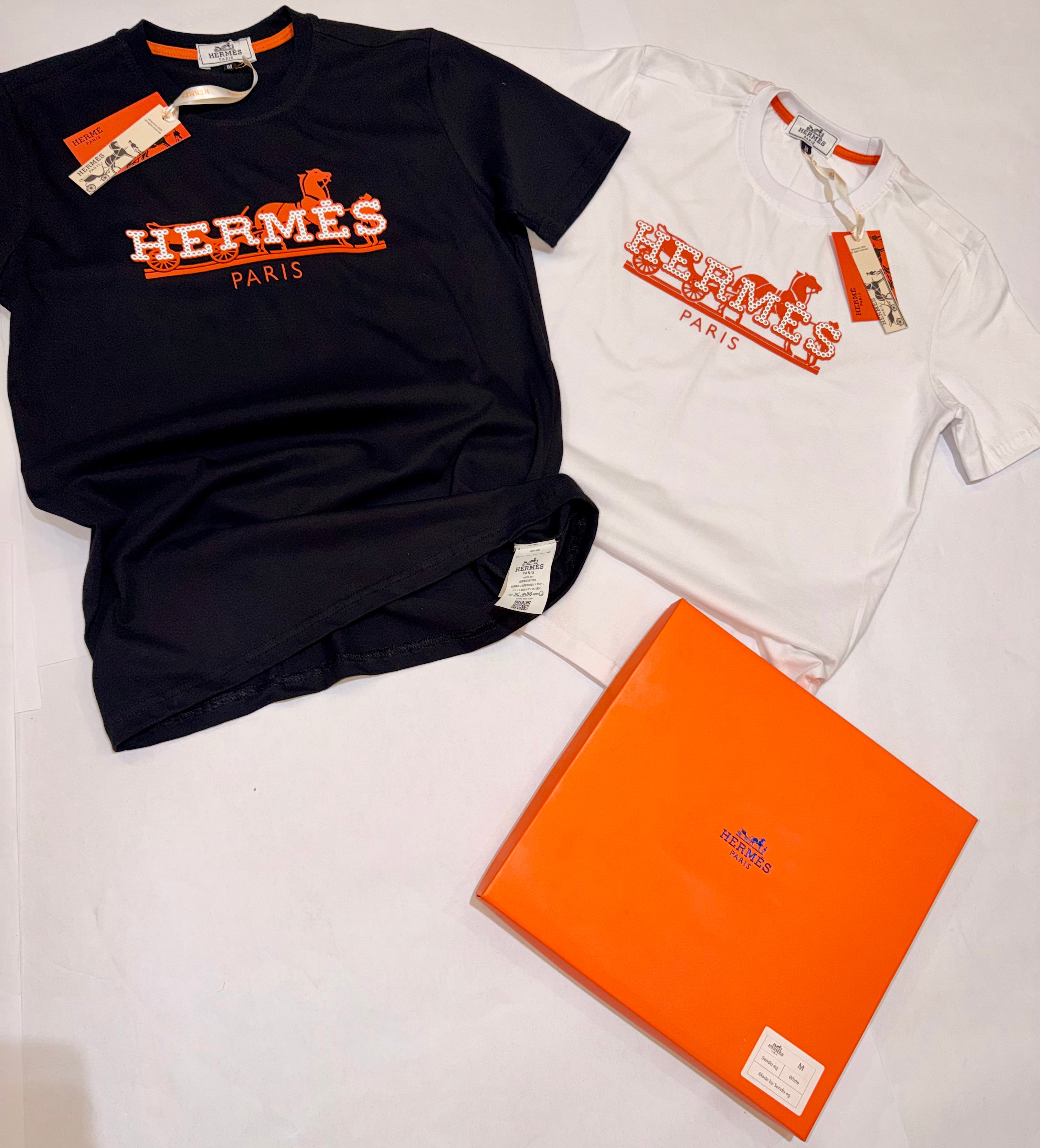 HERMES T-shirt
