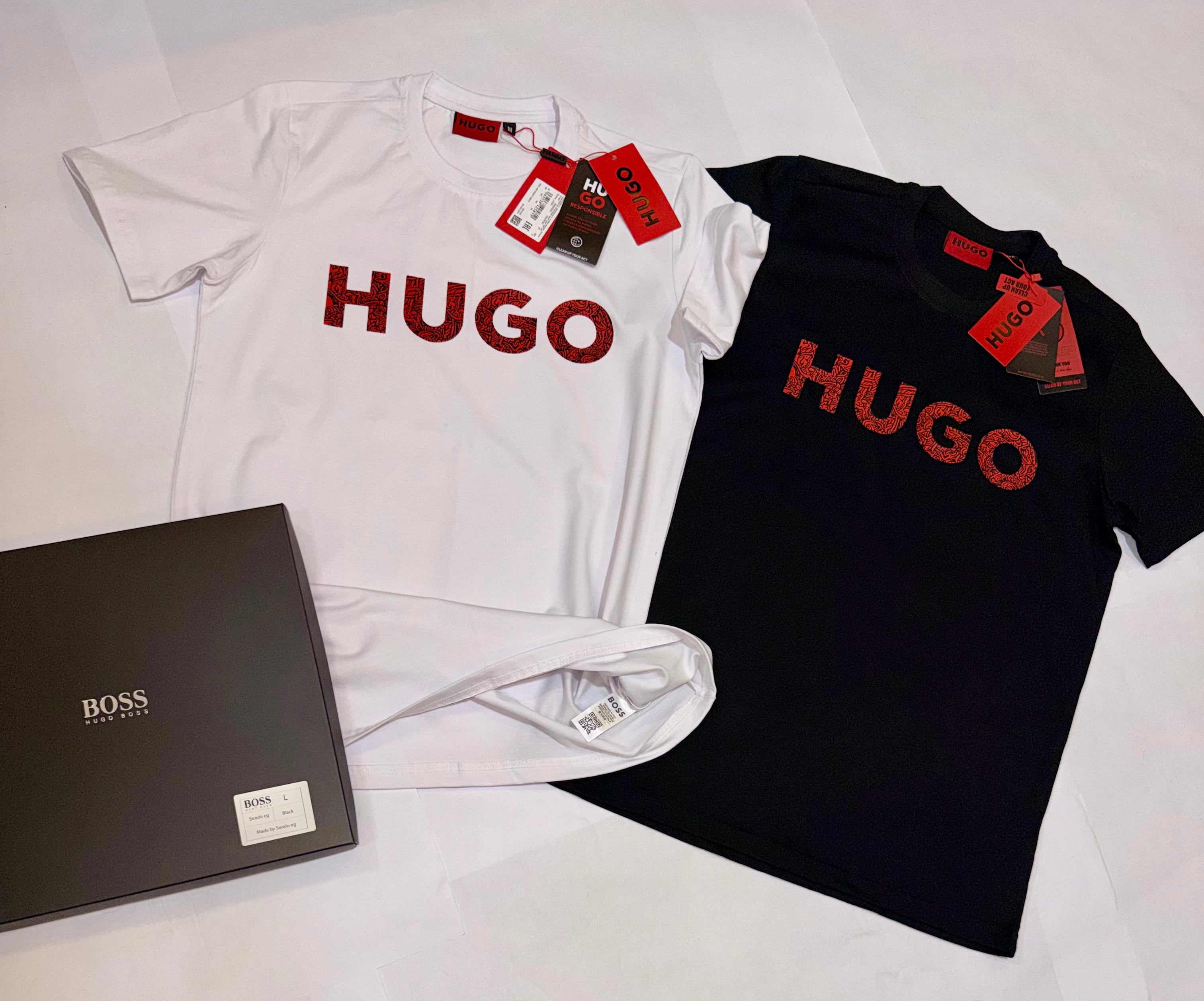 HUGO BOSS t-shirt
