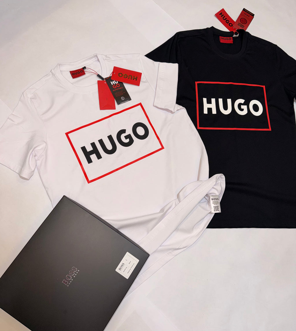 HUGO t-shirt