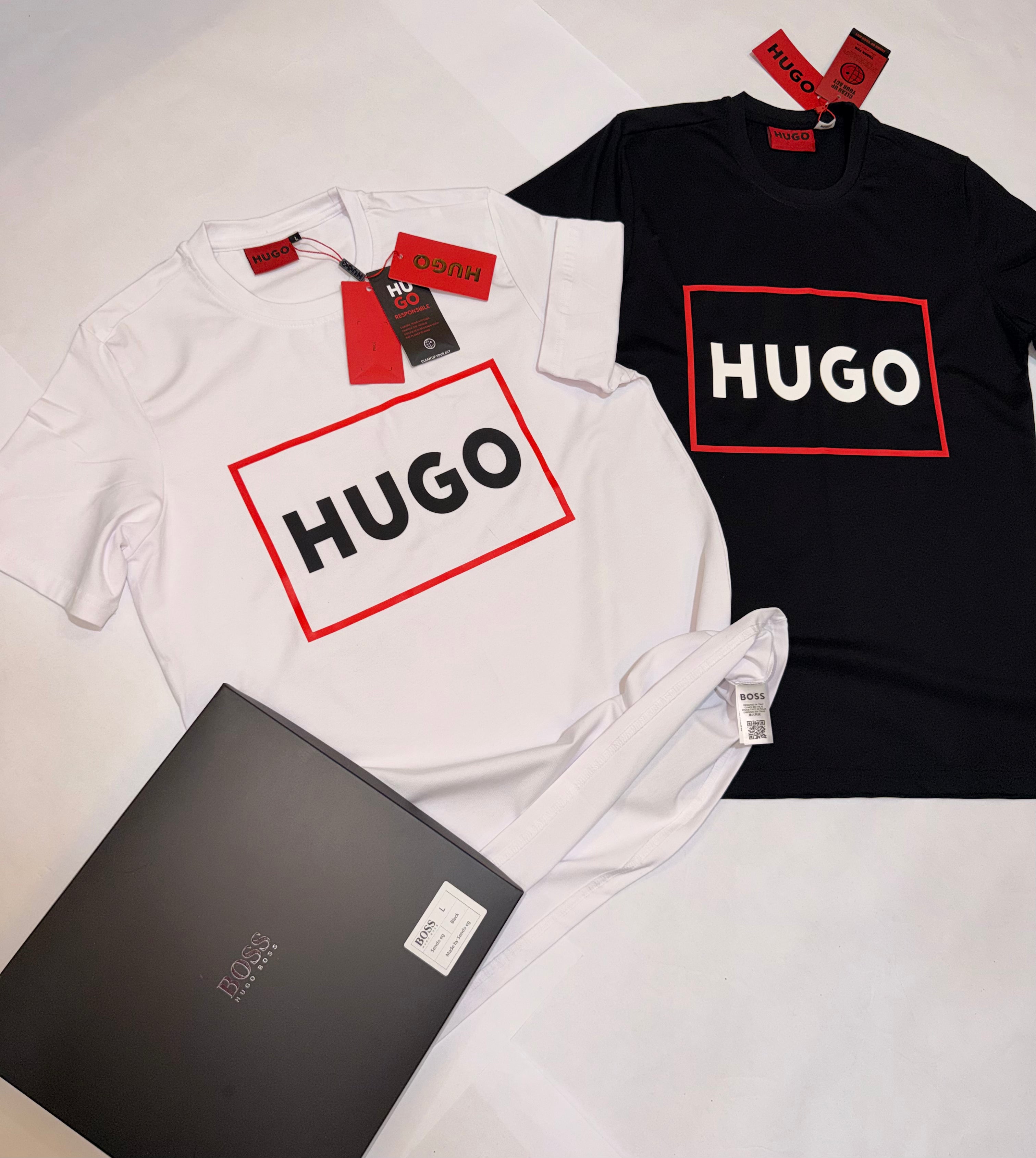 HUGO t-shirt