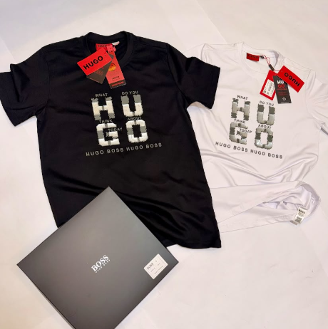 HUGO BOSS