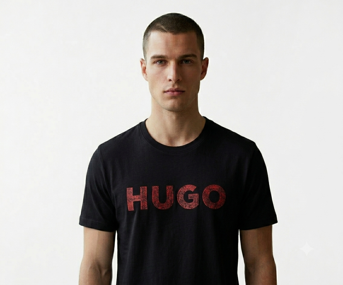 HUGO BOSS t-shirt