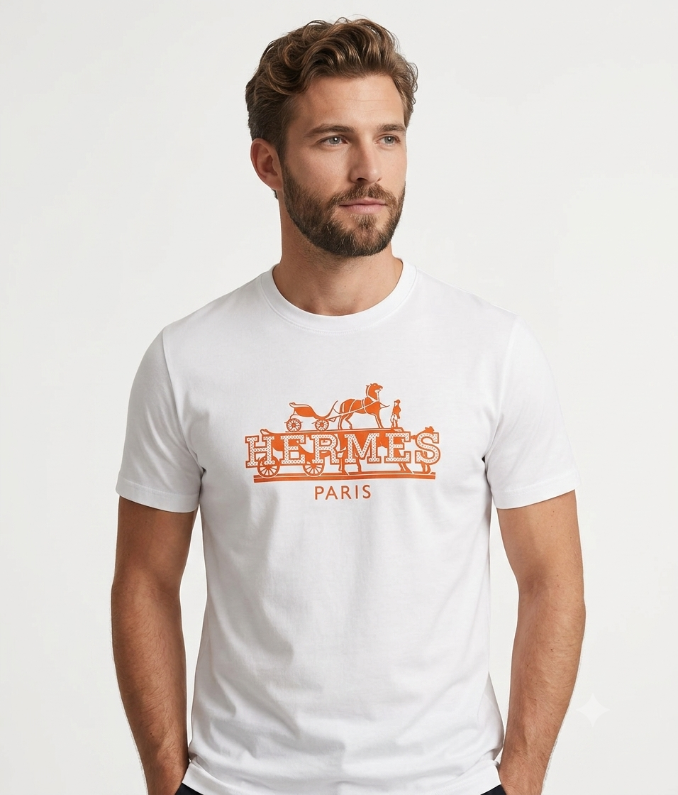 HERMES T-shirt