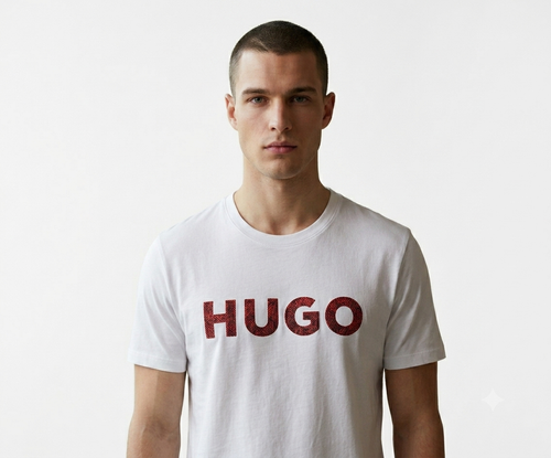 HUGO BOSS t-shirt