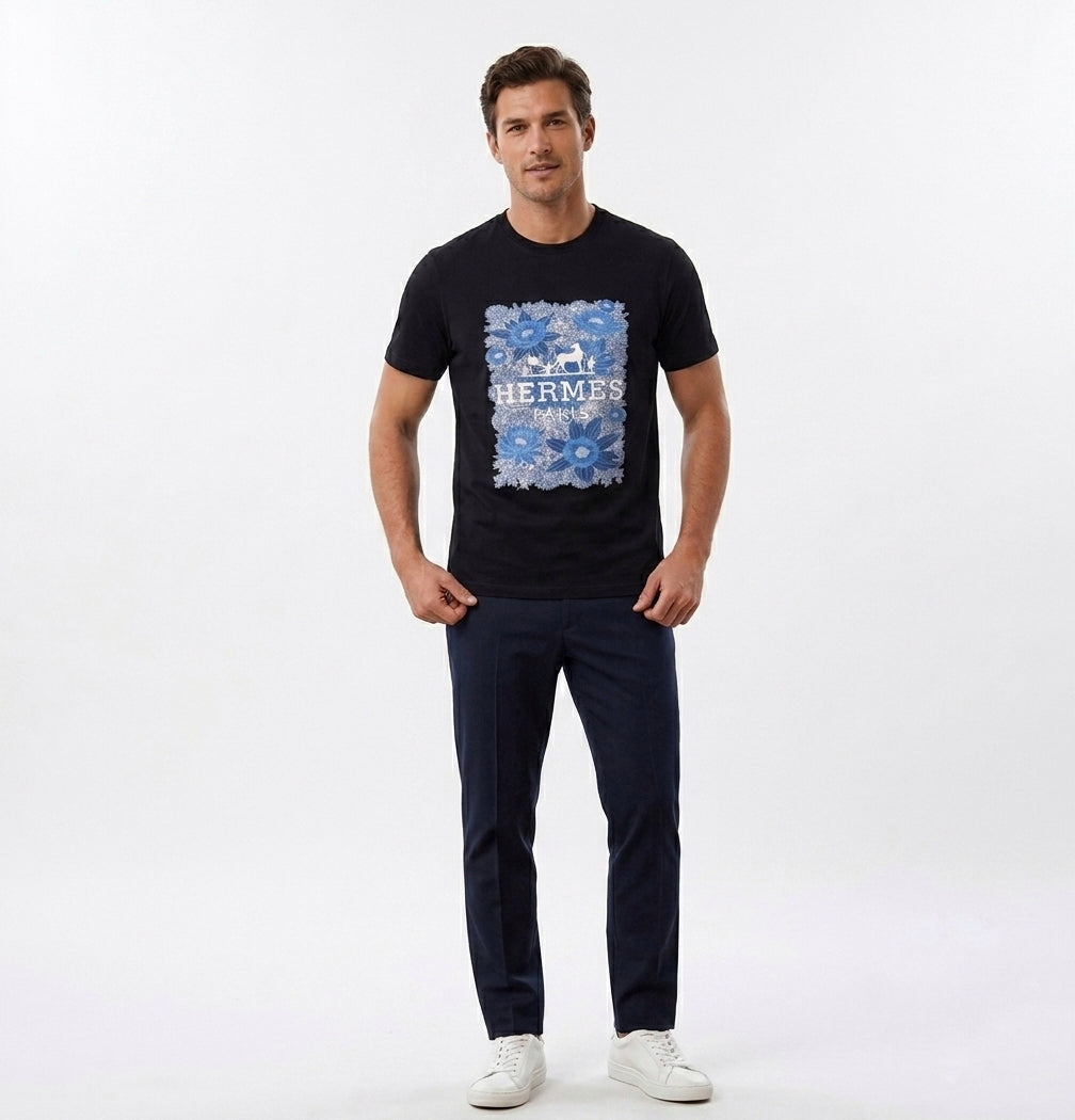 HERMES T-shirt
