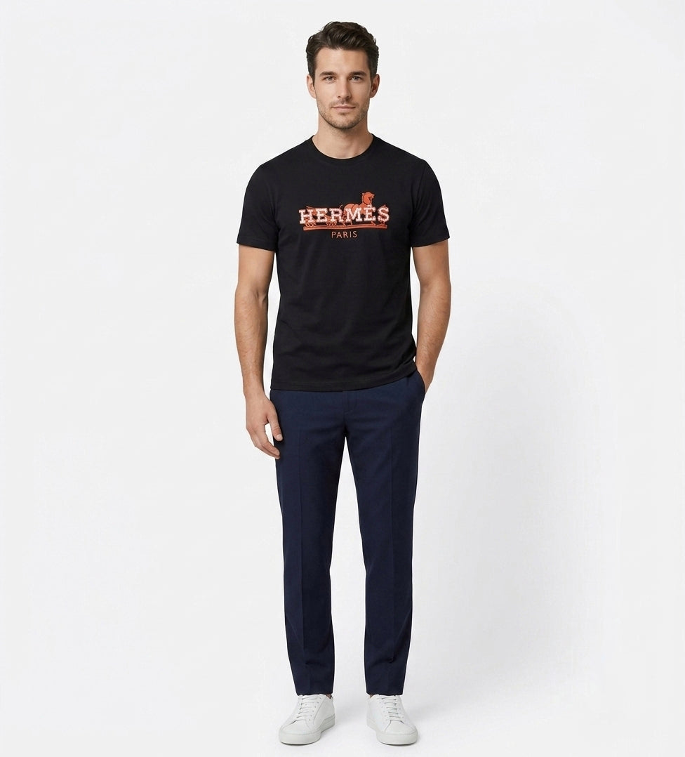 HERMES T-shirt