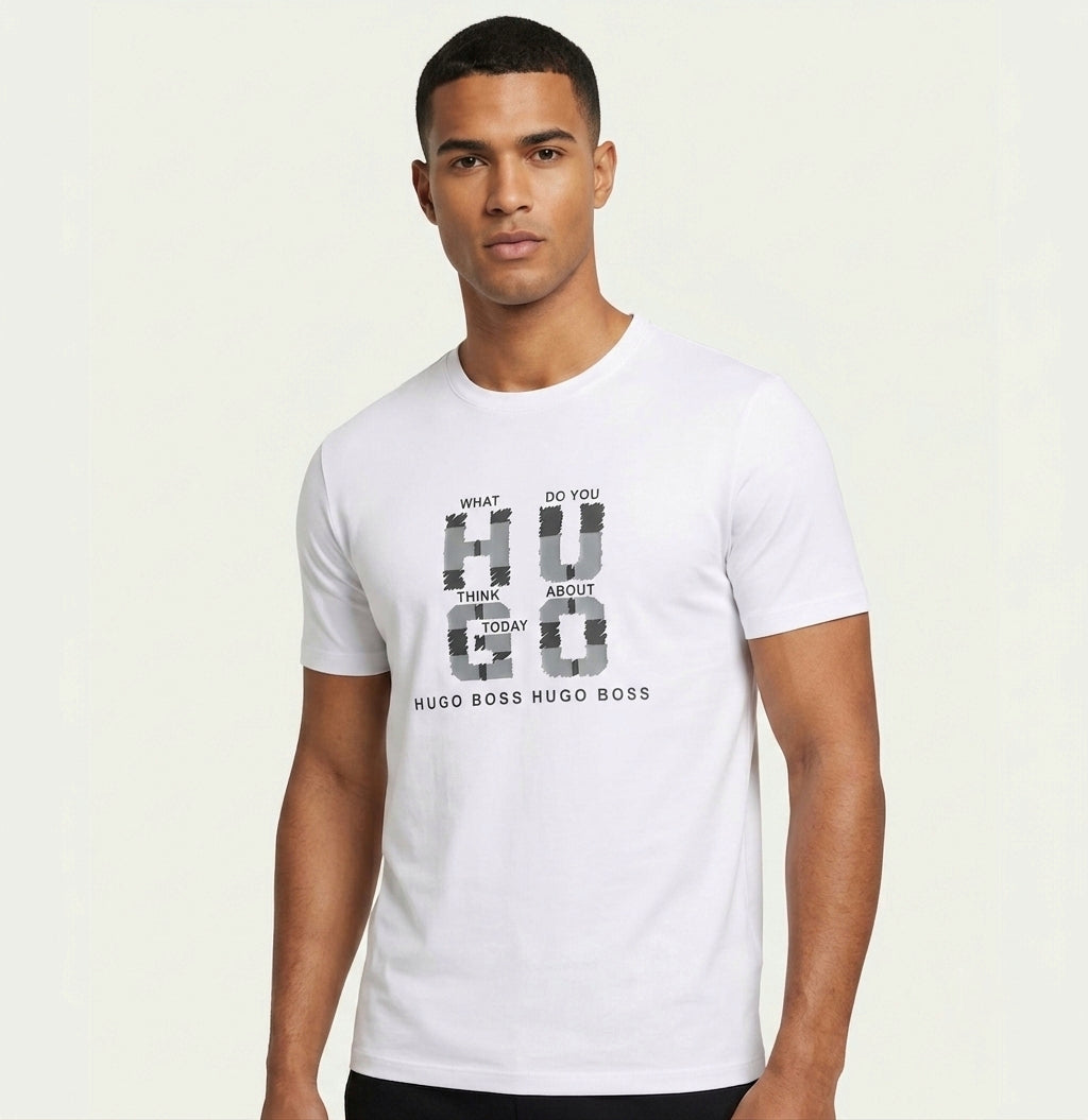 HUGO BOSS